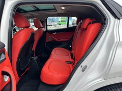 BMW X2 2021 Facelift sDrive25i M Sport Package - ფოტო 16