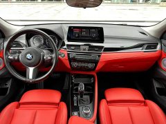 BMW X2 2021 Facelift sDrive25i M Sport Package - ფოტო 19