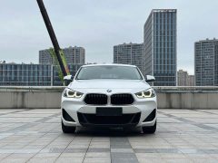 BMW X2 2021 Facelift sDrive25i M Sport Package - ფოტო 2