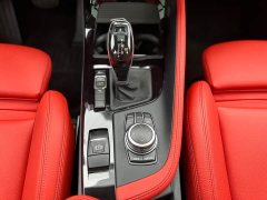BMW X2 2021 Facelift sDrive25i M Sport Package - ფოტო 20