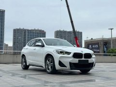 BMW X2 2021 Facelift sDrive25i M Sport Package - ფოტო 3
