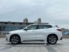 BMW X2 2021 Facelift sDrive25i M Sport Package - ფოტო 4
