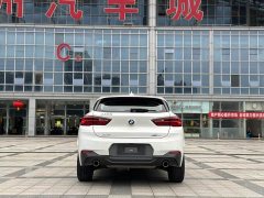 BMW X2 2021 Facelift sDrive25i M Sport Package - ფოტო 5
