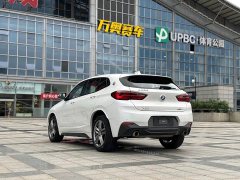 BMW X2 2021 Facelift sDrive25i M Sport Package - ფოტო 6