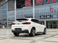 BMW X2 2021 Facelift sDrive25i M Sport Package - ფოტო 7