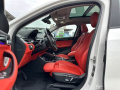 BMW X2 2021 Facelift sDrive25i M Sport Package - ფოტო 8