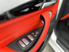 BMW X2 2021 Facelift sDrive25i M Sport Package - ფოტო 9