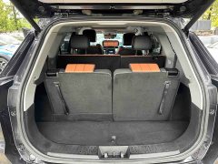 Chery Tiggo 8 PLUS 290TGDI DCT Luxury Edition - ფოტო 10