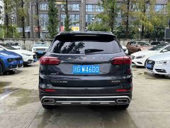 Chery Tiggo 8 PLUS 290TGDI DCT Luxury Edition - ფოტო 13