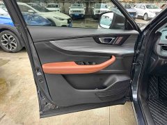 Chery Tiggo 8 PLUS 290TGDI DCT Luxury Edition - ფოტო 4