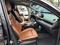 Chery Tiggo 8 PLUS 290TGDI DCT Luxury Edition - ფოტო 7