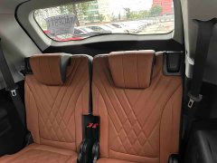 Chery Tiggo 8 PLUS 290TGDI DCT Luxury Edition - ფოტო 8