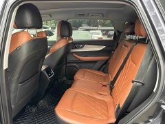 Chery Tiggo 8 PLUS 290TGDI DCT Luxury Edition - ფოტო 9