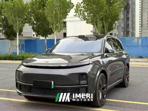2023 Li Auto L8 Max - ავტომობილი ჩინეთიდან