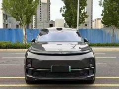 Li Auto L8 Max - ფოტო 2