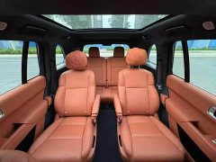 Li Auto L8 Max - ფოტო 6