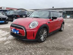 BMW MINI 1.5T COOPER Classic Edition - ფოტო 1