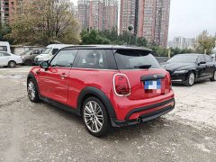 BMW MINI 1.5T COOPER Classic Edition - ფოტო 11