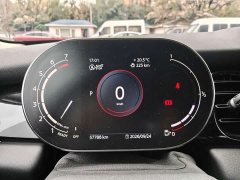 BMW MINI 1.5T COOPER Classic Edition - ფოტო 5