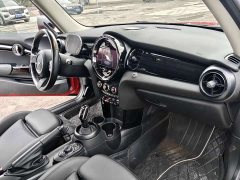 BMW MINI 1.5T COOPER Classic Edition - ფოტო 7