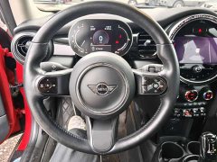 BMW MINI 1.5T COOPER Classic Edition - ფოტო 8