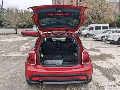 BMW MINI 1.5T COOPER Classic Edition - ფოტო 9