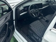 Volkswagen Sagitar 200TSI DSG Flying Edition - ფოტო 6