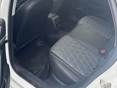Volkswagen Sagitar 200TSI DSG Flying Edition - ფოტო 7