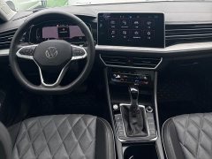 Volkswagen Sagitar 200TSI DSG Flying Edition - ფოტო 8