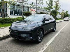 Leapmotor Leapo C11 Pure Electric 500 Comfort Edition - ფოტო 1