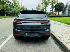 Leapmotor Leapo C11 Pure Electric 500 Comfort Edition - ფოტო 11