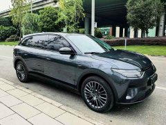 Leapmotor Leapo C11 Pure Electric 500 Comfort Edition - ფოტო 2