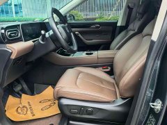 Leapmotor Leapo C11 Pure Electric 500 Comfort Edition - ფოტო 4
