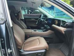 Leapmotor Leapo C11 Pure Electric 500 Comfort Edition - ფოტო 5