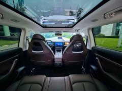 Leapmotor Leapo C11 Pure Electric 500 Comfort Edition - ფოტო 7