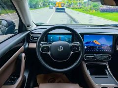 Leapmotor Leapo C11 Pure Electric 500 Comfort Edition - ფოტო 9