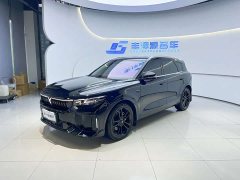 Voyah FREE 2024 Extended Range Intelligent Driving Edition - ფოტო 1