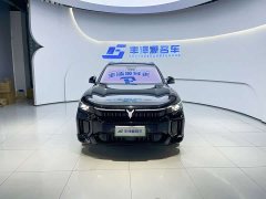 Voyah FREE 2024 Extended Range Intelligent Driving Edition - ფოტო 2