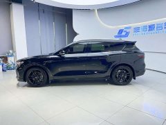 Voyah FREE 2024 Extended Range Intelligent Driving Edition - ფოტო 3