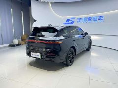 Voyah FREE 2024 Extended Range Intelligent Driving Edition - ფოტო 4