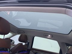 Voyah FREE 2024 Extended Range Intelligent Driving Edition - ფოტო 5