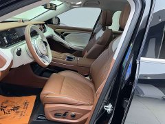 Voyah FREE 2024 Extended Range Intelligent Driving Edition - ფოტო 6