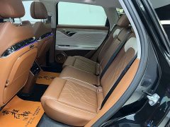 Voyah FREE 2024 Extended Range Intelligent Driving Edition - ფოტო 7