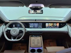 Voyah FREE 2024 Extended Range Intelligent Driving Edition - ფოტო 8