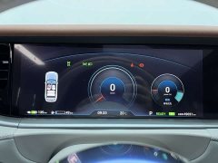 Voyah FREE 2024 Extended Range Intelligent Driving Edition - ფოტო 9