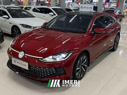 2022 Volkswagen Lingdu L 280TSI DSG Ultra Spicy Flagship - ავტომობილი ჩინეთიდან