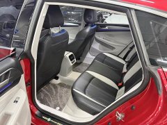 Volkswagen Lingdu L 280TSI DSG Ultra Spicy Flagship - ფოტო 11