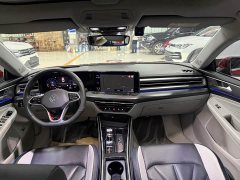 Volkswagen Lingdu L 280TSI DSG Ultra Spicy Flagship - ფოტო 12