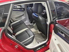 Volkswagen Lingdu L 280TSI DSG Ultra Spicy Flagship - ფოტო 15