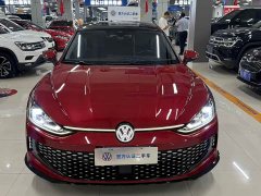Volkswagen Lingdu L 280TSI DSG Ultra Spicy Flagship - ფოტო 2
